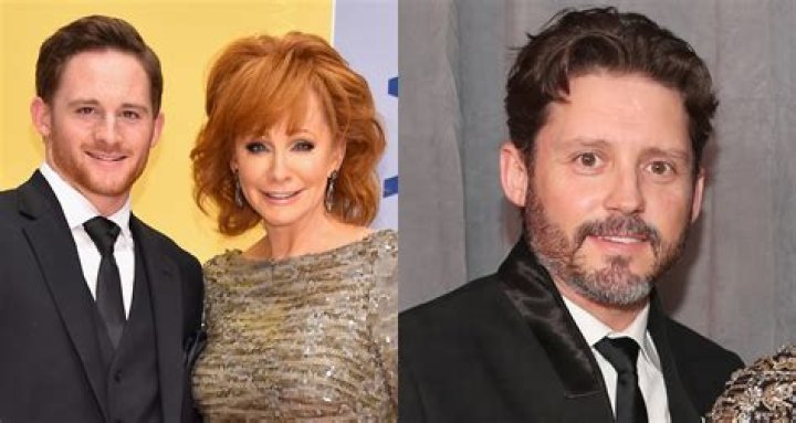 Unveiling The Inspiring Story Behind Reba McEntire's Daughter-in-Law