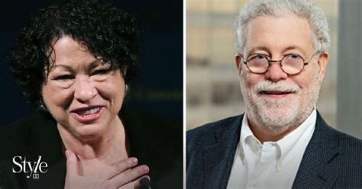 Unveiling The Inspiring Story Of Kevin Noonan And Sonia Sotomayor