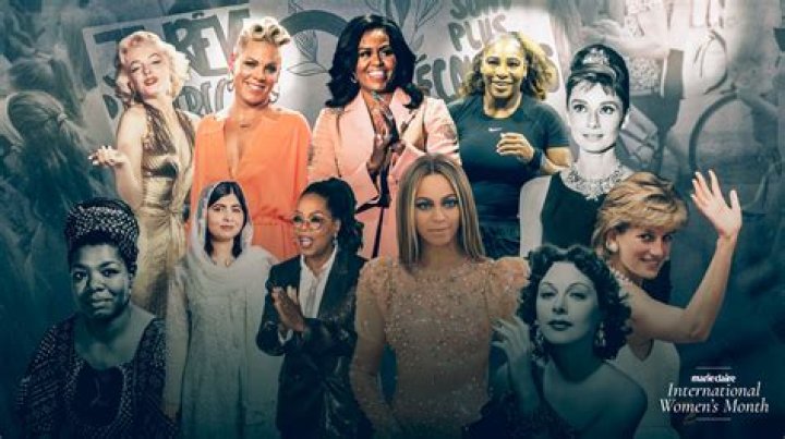 Unveiling The Inspiring World Of Physical 100: Women