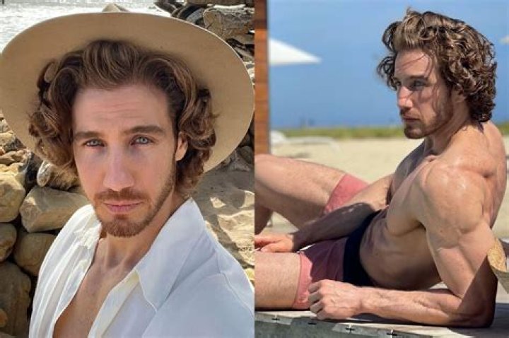 Unveiling The Intriguing World Of Eugenio Siller's Relationships