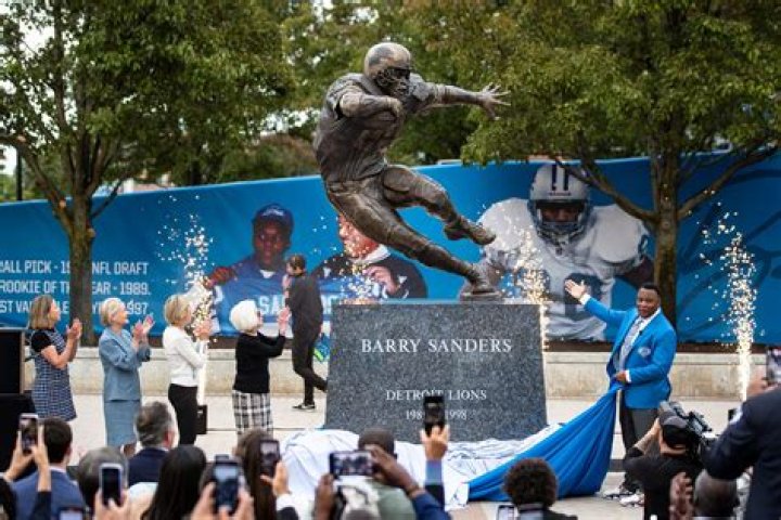 Unveiling The Legacy Of Barry White Through His Talented Grandchildren