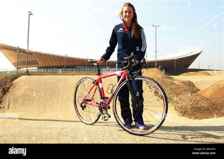 Unveiling The Legacy Of Laura Trott: A Cycling Icon