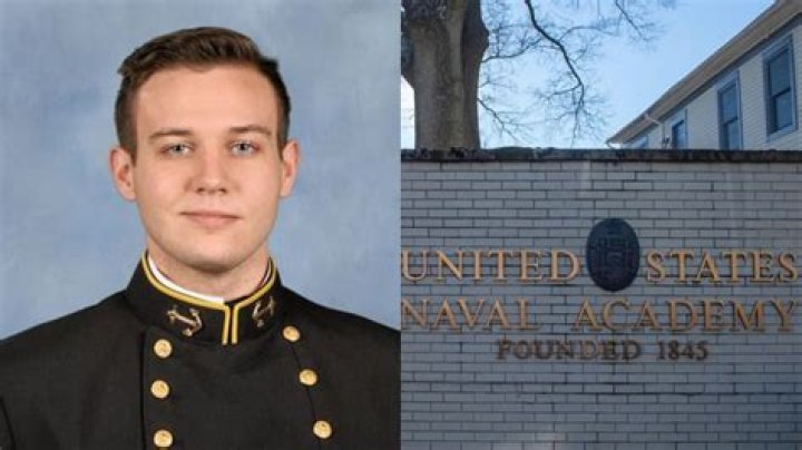 Unveiling The Legacy Of Mason Halsey Naval Academy: Discoveries And Insights