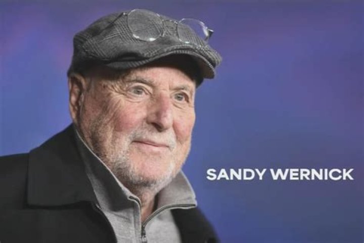 Unveiling The Legacy Of Sandy Wernick: Discoveries From Wikipedia