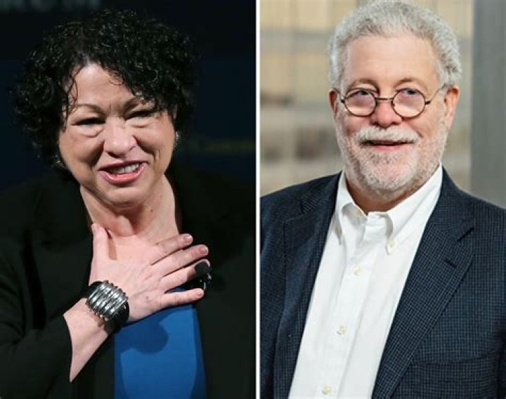 Unveiling The Life And Career Of Sonia Sotomayor's Ex-Husband