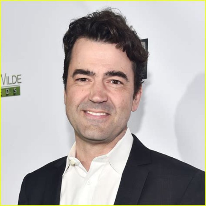 Unveiling The Lives Of Ron Livingston's Private Brood
