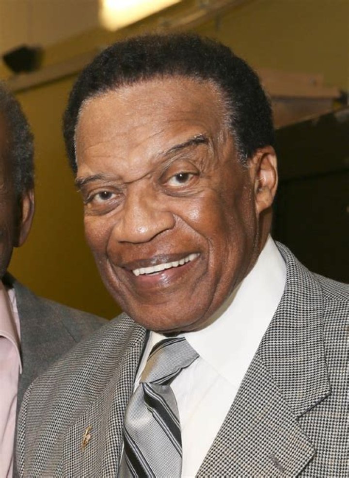 Unveiling The Multifaceted Legacy Of Bernie Casey: Actor, Artist, Activist