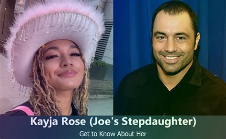 Unveiling The Private Lives Of Kayja Rose's Parents: Exclusive Revelations