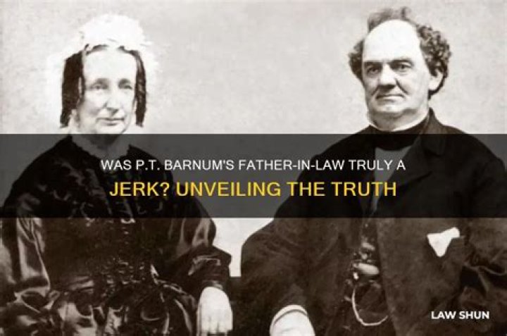 Unveiling The Riches Of P.T. Barnum: Discoveries And Insights