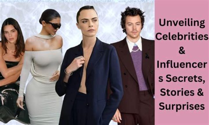 Unveiling The Secrets Behind Their Divorce