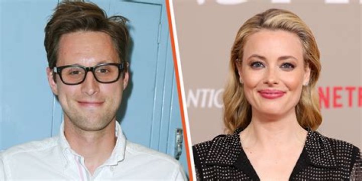 Unveiling The Secrets: Gillian Jacobs' Relationships Explored