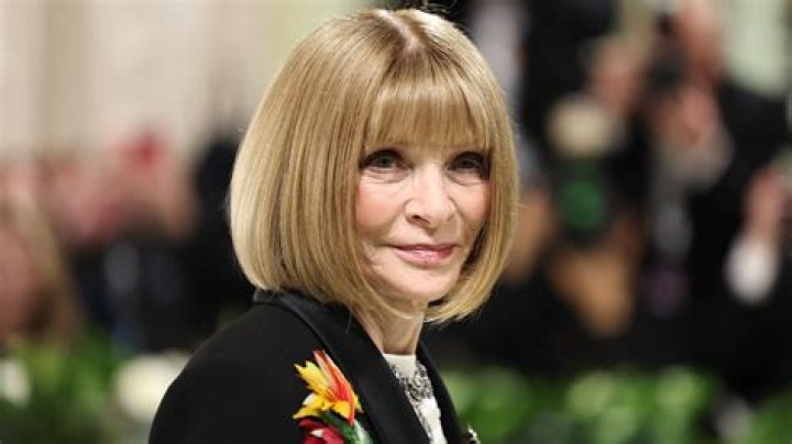 Unveiling The Secrets Of Anna Wintour's Fortune