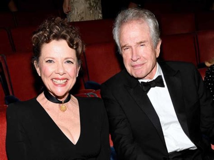 Unveiling The Secrets Of Annette Bening's Enduring Relationships