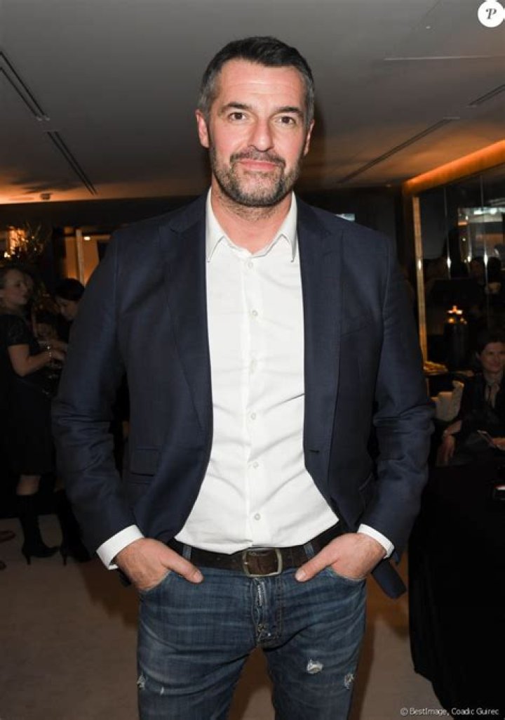 Unveiling The Secrets Of Arnaud Ducret's Towering Presence