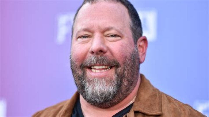 Unveiling The Secrets Of Bert Kreischer's Podcast Partner: Exclusive Insights