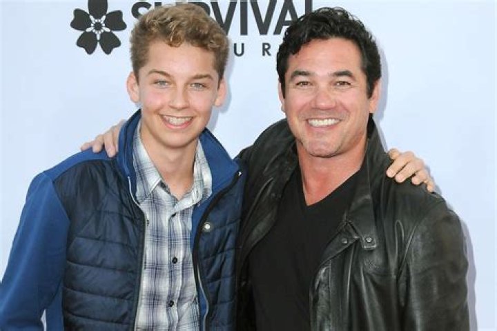 Unveiling The Secrets Of Christopher Dean Cain's Acting Mastery