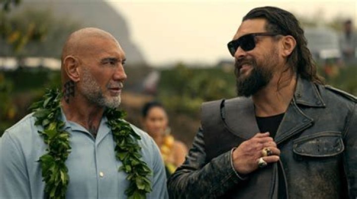 Unveiling The Secrets Of Jason Momoa's Passport: A Journey Of Discovery