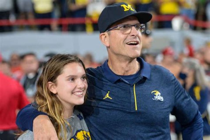 Unveiling The Secrets Of Jim Harbaugh's Football Legacy: His Sons' Success Story
