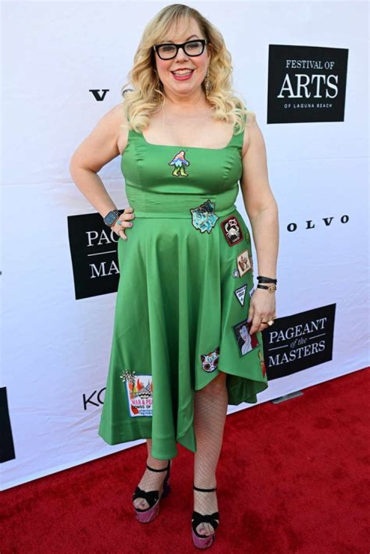 Unveiling The Secrets Of Kirsten Vangsness's Height: A Heightened Exploration