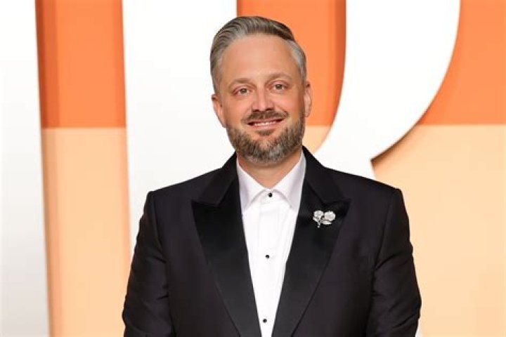 Unveiling The Secrets Of Nate Bargatze's 