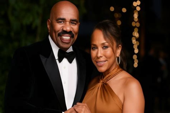 Unveiling The Secrets Of Steve Harvey And Marjorie's Enduring Relationship