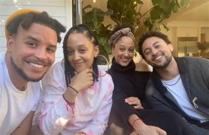 Unveiling The Secrets Of The Tia Mowry Siblings