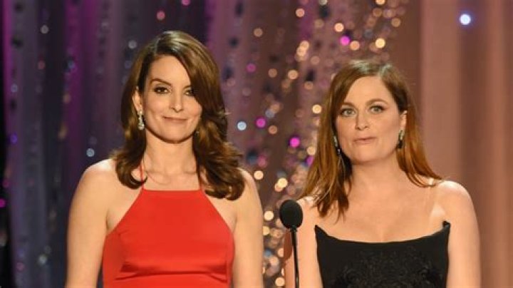 Unveiling The Secrets Of Tina Fey's Enduring Partnership