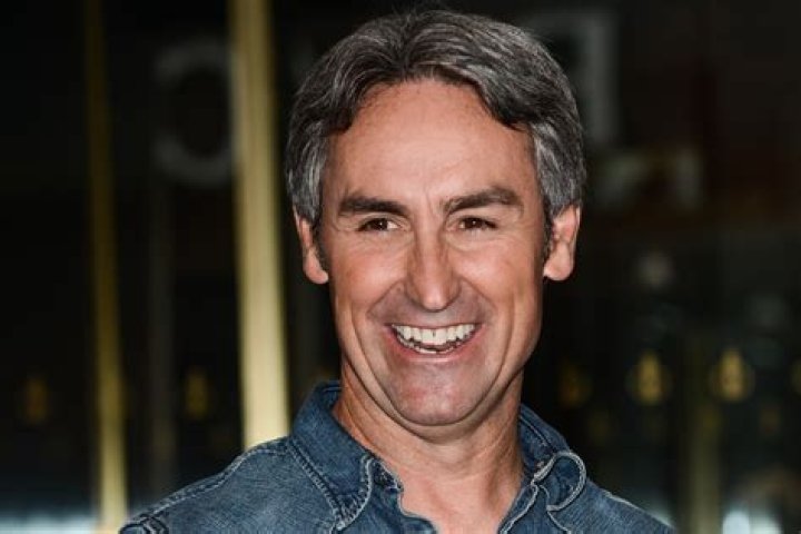 Unveiling The Secrets To Mike Wolfe's Resilient Health