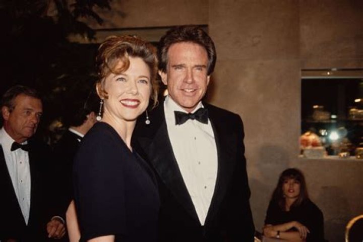 Unveiling The Secrets: Warren Beatty's Wives Revealed