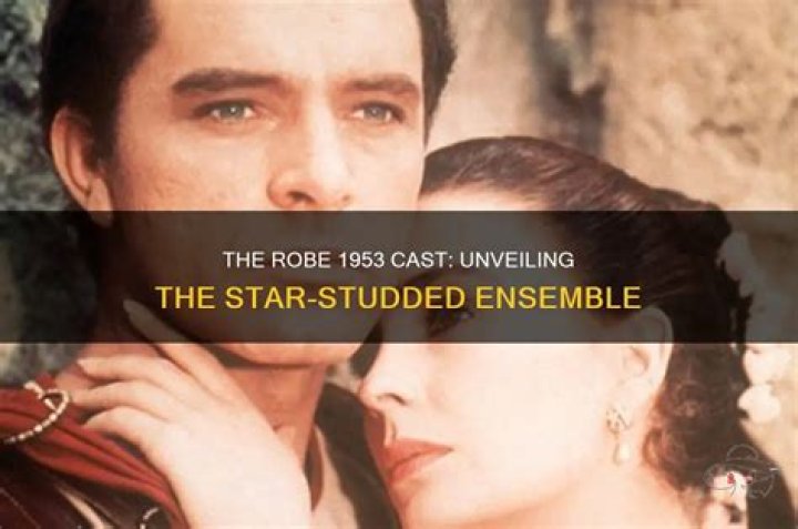 Unveiling The Star-Studded Ensemble Of 