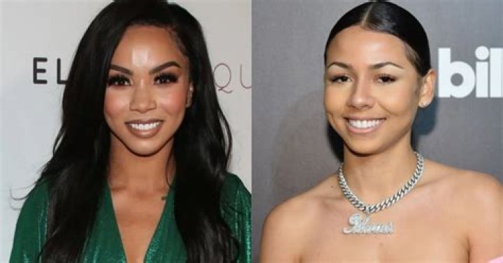 Unveiling The Success Secrets Of Brittany Renner And Mariah The Scientist
