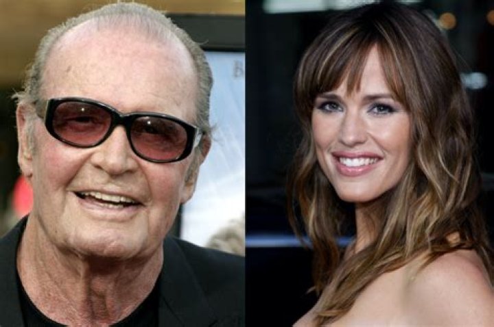 Unveiling The Surprising Connection Between Jennifer Garner And James Garner