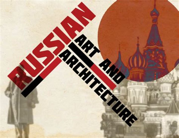 Unveiling The Treasures Of Russian Art And Architecture: Discover 