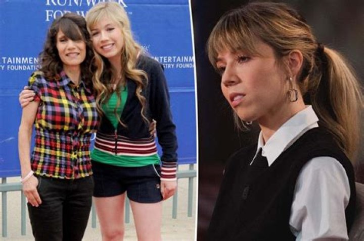 Unveiling The Truth: Jennette McCurdy's Twin Dilemma