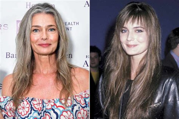 Unveiling The Truth: Paulina Porizkova's Daughter Revealed