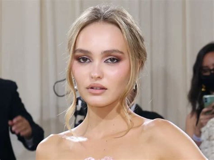 Unveiling The Untold Truths Of Lily Rose Depp's Net Worth
