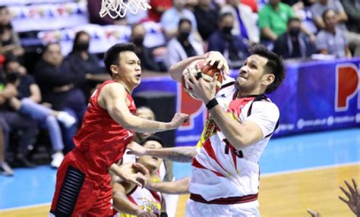 Unveiling The Versatility And Rise Of PBA Star Kim Ynfante