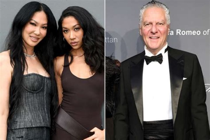 Unveiling The World Of Aoki Lee Simmons Taille: Discoveries And Insights