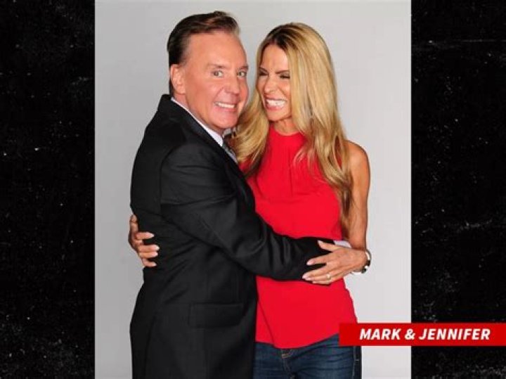 Unveiling The World Of Mark Kriski's Wife: Secrets And Surprises
