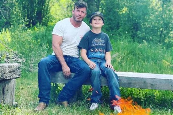 Unveiling The World Of Taylor Sheridan's Kids: Discoveries And Insights