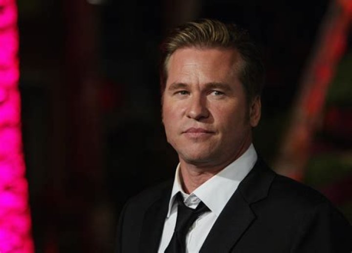 Unveiling Val Kilmer's Love Affairs: Surprising Revelations