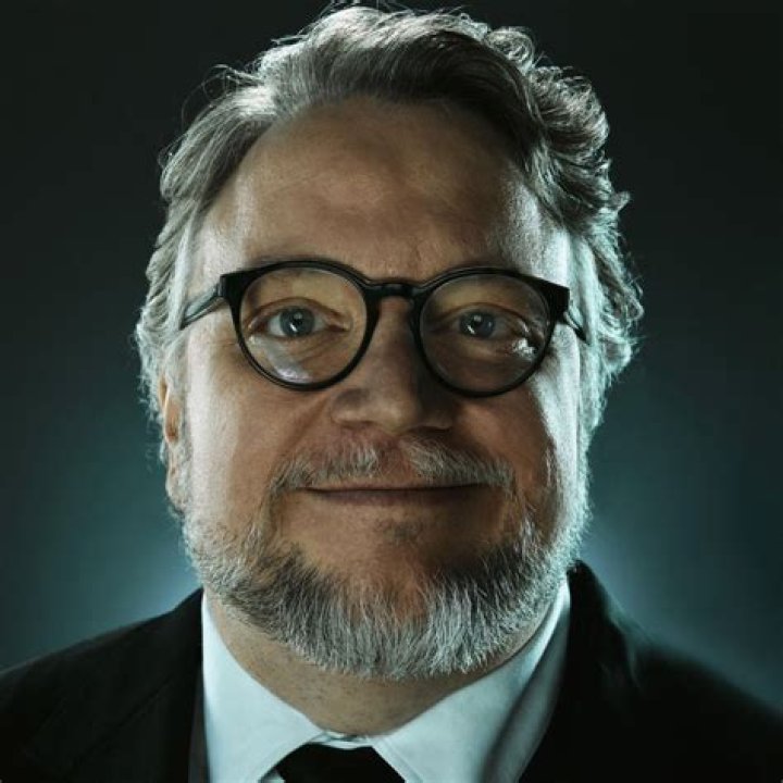 Who is Guillermo del Toro's brother?