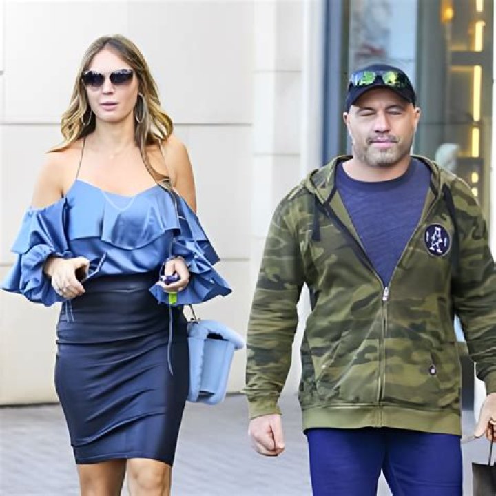 Who is Jessica Ditzel? Know about Joe Rogan’s Wife ZestVine 2023