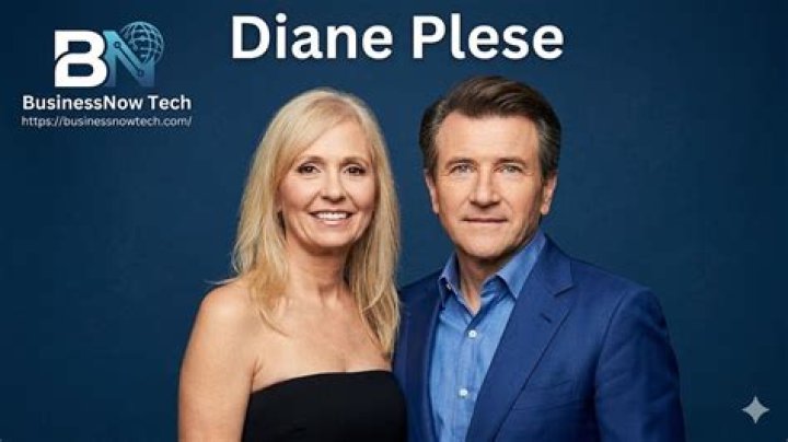 Who is optometrist Diane Plese? Robert Herjavec&rsquo;s exwife Wiki Net