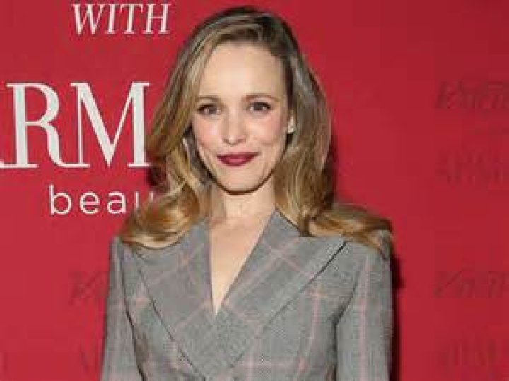 Who Is Rachel McAdams' Boyfriend? All About Jamie Linden