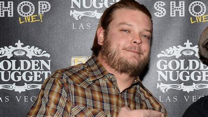 Why Corey Harrison Reigns As 