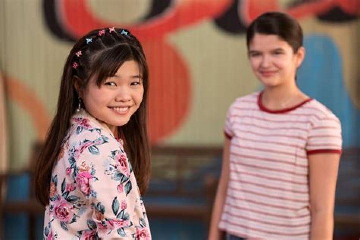 YaYa Gosselin AdoroCinema