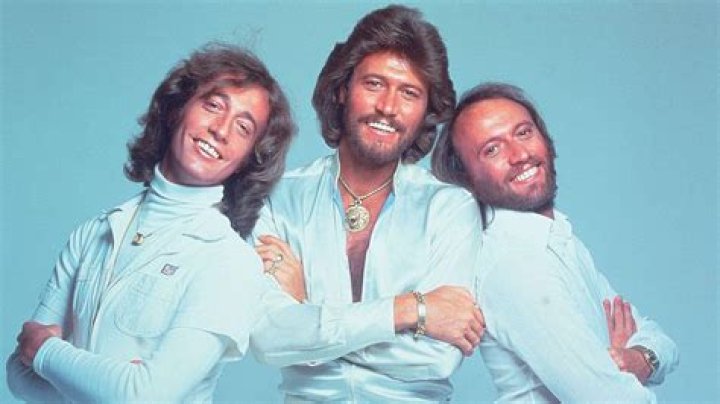 Yvonne/eo Bee gees, Celebrities, Andy gibb