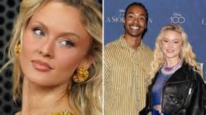 Zara Larssons hemliga möte med kronprinsessan Victoria